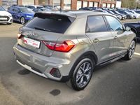 gebraucht Audi A1 allstreet 30 TFSI Gepäckraum-Paket Sitzhzg.