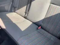 Gebraucht VW Polo Comfortline 69 PS (50 kW) 2007 Blau Kleinwagen