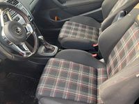 Gebraucht VW Polo GTI 192 PS (141 kW) 2015 Schwarz Kleinwagen