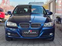 gebraucht BMW 325 325 Baureihe 3 Touring d