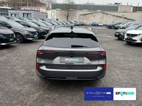 Gebraucht Opel Astra Ultimate 131 PS (96 kW) 2024 Schwarz Kombi