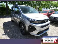 Neu Peugeot Rifter GT 131 PS (96 kW) 2025 Grau Van / Kleinbus
