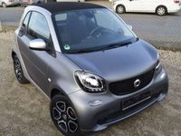 gebraucht Smart ForTwo Electric Drive drive/EQ 453.391)/KLIMA/ALLE INS