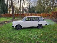 Gebraucht Lada Nova 65 PS (47 kW) 1989 Kombi