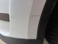 Gebraucht Tesla Model Y 219 kW (299 PS) 2023 Weiß SUV