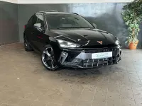 Gebraucht Cupra Leon 204 PS (150 kW) 2025 Mitternachtsschwarz Kombi