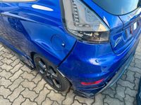 gebraucht Ford Fiesta ST MK7 1,6 Turbo 300PS Unfall HJS Bullx