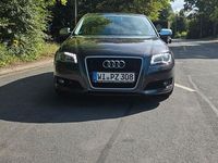 Gebraucht Audi A3 Ambition 160 PS (117 kW) 2010 Kleinwagen
