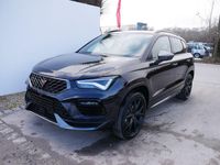 Gebraucht Cupra Ateca 190 PS (139 kW) 2026 Black magic perleffekt SUV