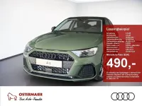 Gebraucht Audi A1 Sportback Advanced Plus 116 PS (85 kW) 2026 Kleinwagen