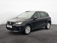 Second-hand Seat Arona Reference 95 CP (69 kW) 2025 Negru SUV