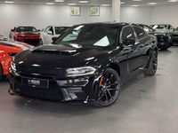 Gebraucht Dodge Charger 381 PS (280 kW) 2022 Schwarz Limousine