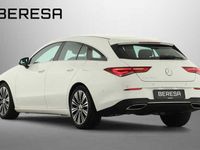 gebraucht Mercedes CLA180 d SB Progressive Kamera MBUX Navi AUT