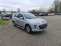 gebraucht Peugeot 4007 HDI FAP 5-Sitzer Sport