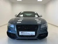 Gebraucht Audi S5 Sport 354 PS (260 kW) 2007 Grau Coupé