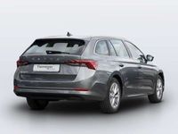 gebraucht Skoda Octavia Combi 2.0 TDI DSG STYLE PANO ASSIST VZE NAVI SITZHZ