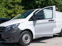 gebraucht Mercedes Vito Vito111 CDI Lang