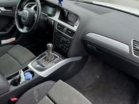 gebraucht Audi A4 A41.8 TFSI Ambiente