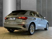 gebraucht Audi A3 Sportback (Garantie 02/2028.Navi.SHZ.ParkAssi