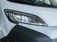 Neu Opel Movano 140 PS (102 kW) 2026 Weiß Van
