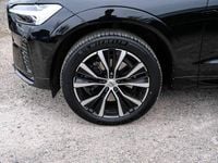Usata Volvo XC60 Plus 197 CV (144 kW) 2023 Nero SUV