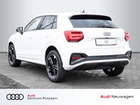 gebraucht Audi Q2 S line 35 TFSI