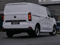 Neu VW T6.1 R 110 PS (80 kW) 2025 Weiß Van