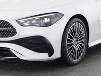 Gebraucht Mercedes 300 258 PS (189 kW) 2024 Manufaktur lack manufaktur opalithweiß b Cabrio