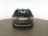 Gebraucht Subaru Forester 150 PS (110 kW) 2023 Grün SUV
