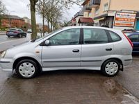 gebraucht Nissan Almera Tino 