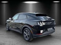 Gebraucht Ford Mustang Mach-E 197 kW (269 PS) 2022 Schwarz SUV