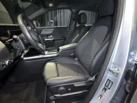Gebraucht Mercedes GLA180 Progressive 136 PS (100 kW) 2024 Hightechsilber metallic SUV
