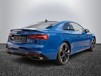 Gebraucht Audi A5 S-Line 150 PS (110 kW) 2023 Othercolor Coupé