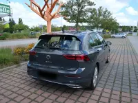 Second-hand VW Golf VII 150 CP (110 kW) 2020 Gri Hatchback