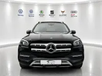 Gebraucht Mercedes GLS350 286 PS (210 kW) 2019 Schwarz SUV