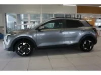 Neu Kia Stonic Vision 115 PS (84 kW) 2025 Grau SUV