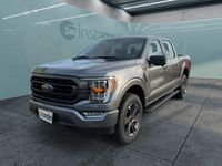 gebraucht Ford F-150 XLT Launch Edition 4x4 AHK+360°+LED