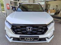 Gebraucht Honda CR-V Advance 148 PS (108 kW) 2025 Diamond dust pearl SUV