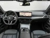Gebraucht BMW 420 Coupé M Sport 184 PS (135 kW) 2025 Blau Coupé