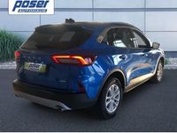 Neu Ford Kuga Titanium 179 PS (131 kW) 2025 Blau SUV