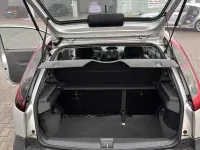 Używany Opel Corsa 58 KM (42 kW) 2002 Srebrny Hatchback