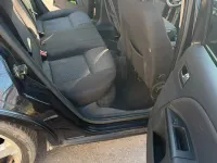 Gebraucht Ford Focus 204 PS (150 kW) 2005 Schwarz Limousine