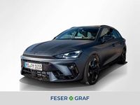 Gebraucht Cupra Leon VZ 333 PS (244 kW) 2026 Magnetic grau Kombi