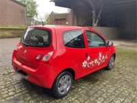 gebraucht Renault Twingo Expression 1.2 LEV 16V 75 eco2 Expression