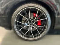 Gebraucht Audi Q7 S-Line 489 PS (359 kW) 2026 Schwarz SUV