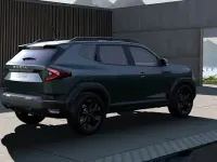 Nowe Dacia Duster Extreme 158 KM (116 kW) 2025 Zielony SUV