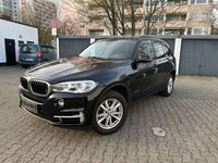 gebraucht BMW X5 xDrive30d Sport-Aut.