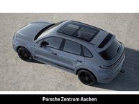 Gebraucht Porsche Cayenne Black Edition 470 PS (345 kW) 2025 Grau SUV