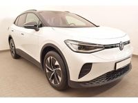Gebraucht VW ID.4 Pure 125 kW (170 PS) 2024 Weiss SUV