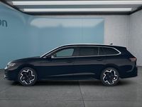 Gebraucht VW Passat 193 PS (141 kW) 2026 Schwarz Kombi
